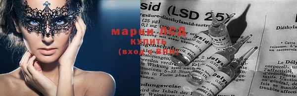 прущий лед Вязники